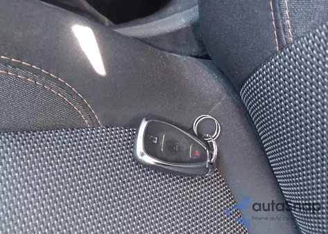 2019 Chevrolet Traverse 1Lt from USA, damaged, VIN 1GNERGKW1KJ307395